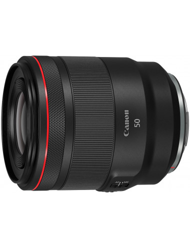 Canon RF 50mm f/1.2 L USM