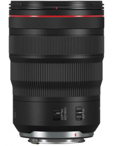 Canon RF 24–70mm f/2.8 L IS USM. 2-year Canon warranty