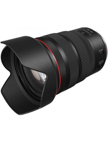 Canon RF 24–70mm f/2.8 L IS USM. 2-year Canon warranty