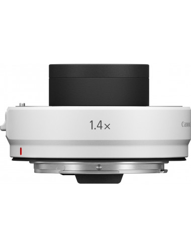 Canon RF 1.4x Extender