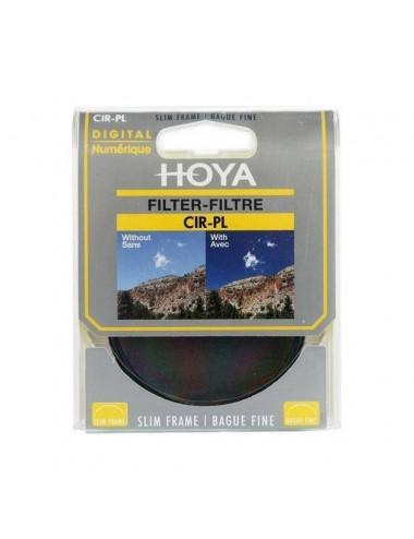 HOYA Cir-PL