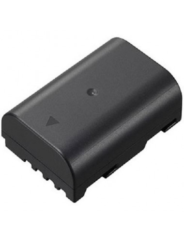 2-POWER battery compatible with the Panasonic GH5 (DMW-BLF19)