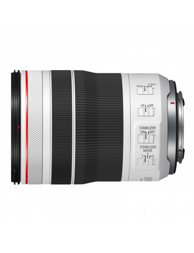 Canon RF 70-200mm f/4.0 L IS USM. 2-year Canon warranty