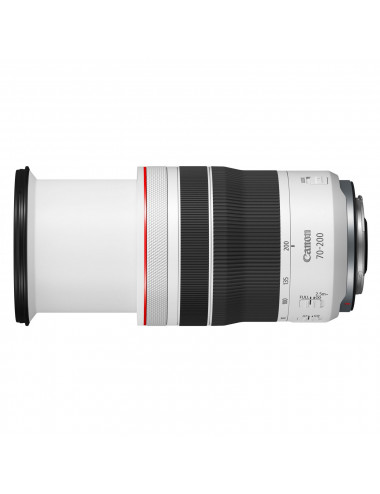 Canon RF 70-200mm f/4.0 L IS USM. 2-year Canon warranty