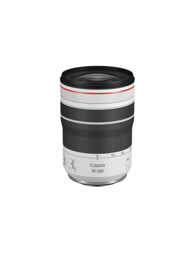 Canon RF 70-200mm f/4.0 L IS USM. 2-year Canon warranty