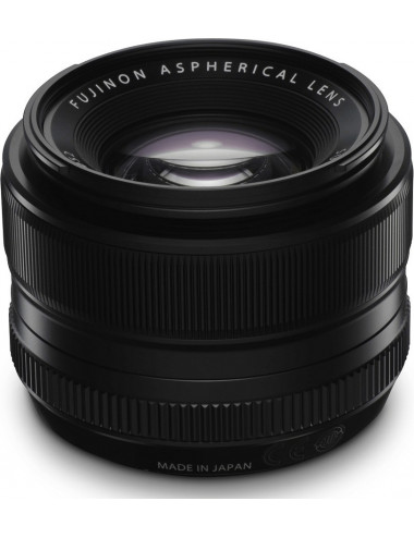 Fujifilm XF35mmF1.4 R