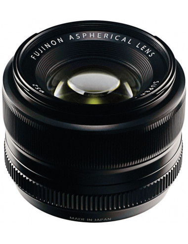 Fujifilm XF35mmF1.4 R