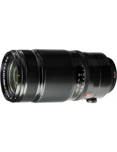 Fujifilm FUJINON XF 50–140mm f/2.8 R LM OIS WR