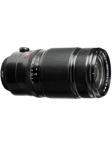 Fujifilm FUJINON XF 50–140mm f/2.8 R LM OIS WR