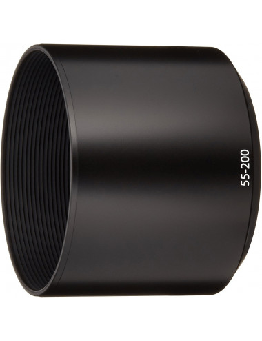 Fujifilm FUJINON XF 55–200mm f/3.5–4.8 R LM OIS