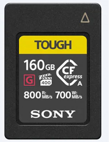 Sony CFexpress A 160GB (800/700)