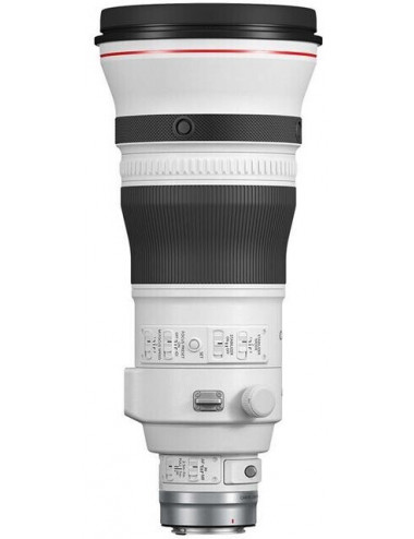 Canon RF 400mm F/2.8L IS USM. 2-year Canon warranty