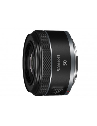Canon RF 50mm f/1.8 STM