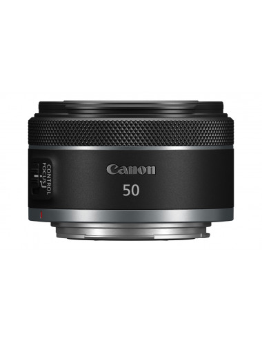 Canon RF 50mm f/1.8 STM