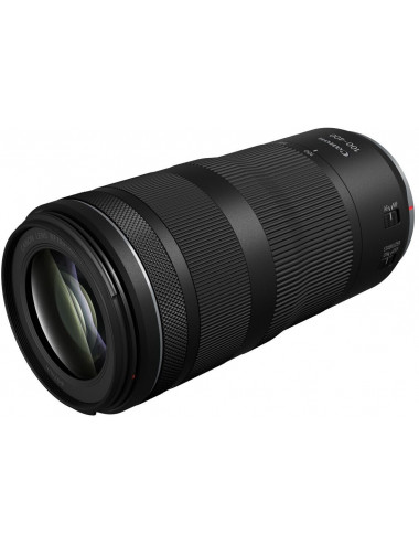 Canon RF 100-400mm f/5.6-8 IS USM. 2-year Canon warranty