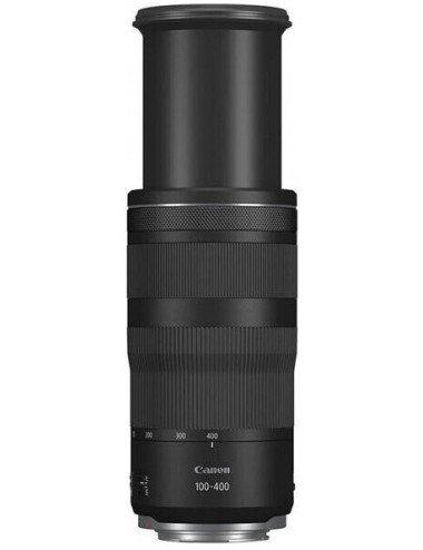 Canon RF 100-400mm f5.6-8 IS USM .Garanzia Canon 2 anni