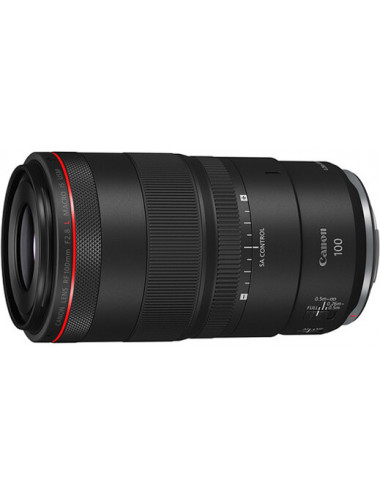 Canon RF 100mm f/2.8 L Macro IS USM