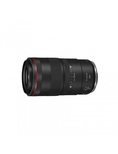 Canon RF 100mm F2.8 L Macro IS USM