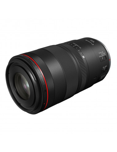 Canon RF 100mm f/2.8 L Macro IS USM