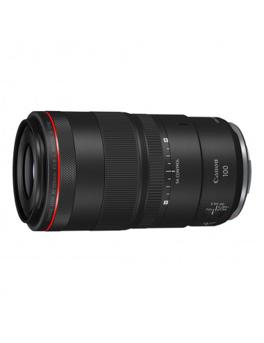 Canon RF 100mm f/2.8 L Macro IS USM