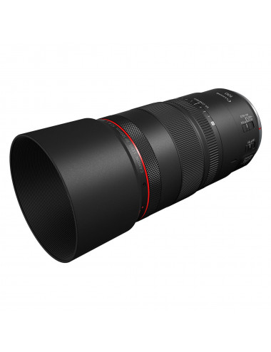 Canon RF 100mm f/2.8 L Macro IS USM
