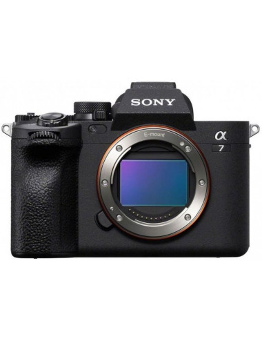Sony A7 IV Kit 28-70 (ILCE-7M4KB). Garanzia Sony 2 anni