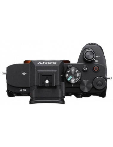 Sony A7 IV Kit 28-70 (ILCE-7M4KB). Garanzia Sony 2 anni