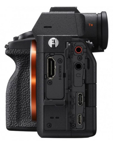 Sony A7 IV Kit 28-70 (ILCE-7M4KB). Garanzia Sony 2 anni