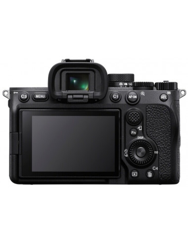 Sony A7 IV Kit 28-70 (ILCE-7M4KB). Garanzia Sony 2 anni