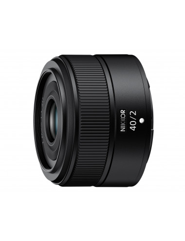Nikon Z 40mm f/2.0