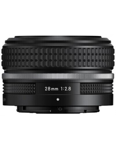 Nikon Nikkor Z 28mm f/2.8 SE