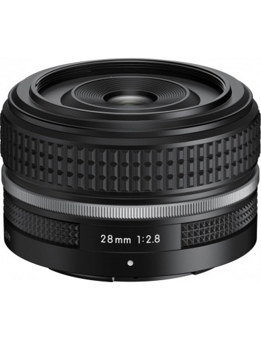 Nikon Nikkor Z 28mm f/2.8 SE