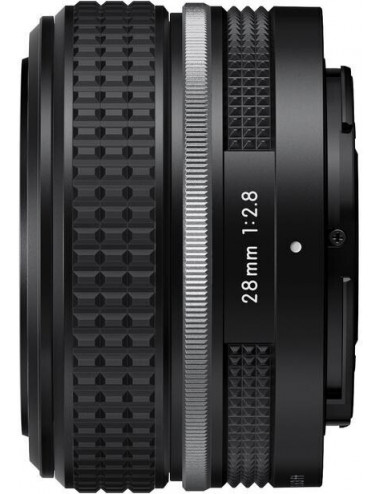 Nikon Nikkor Z 28mm f/2.8 SE