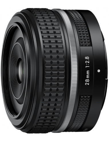 Nikon Nikkor Z 28mm f/2.8 SE