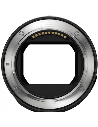 Nikon FTZ II Adapter.