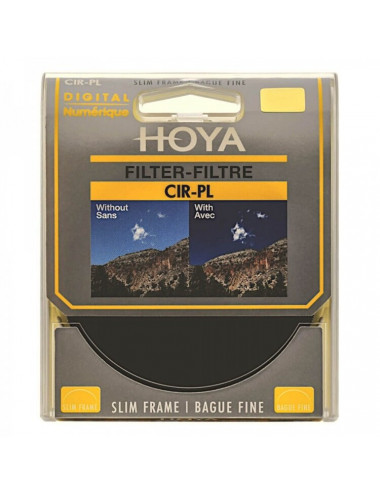 HOYA Cir-PL