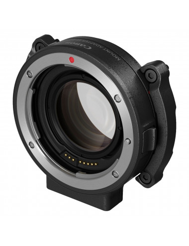 Canon EF-EOS R 0.71x