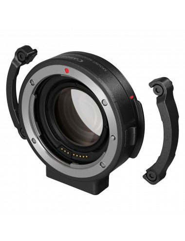Canon EF-EOS R 0.71x