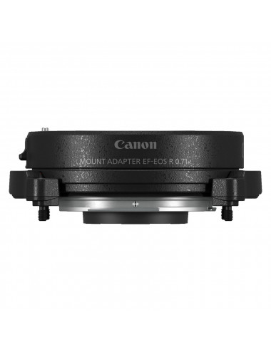 Canon EF-EOS R 0.71x