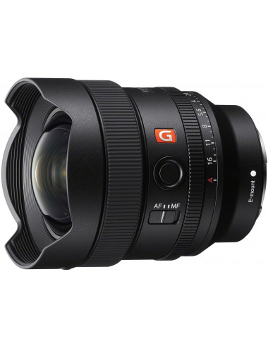 Sony FE 14mm f/1.8 GM (SEL-14F18GM)