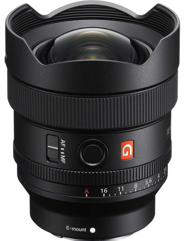Sony FE 14mm f/1.8 GM (SEL-14F18GM)