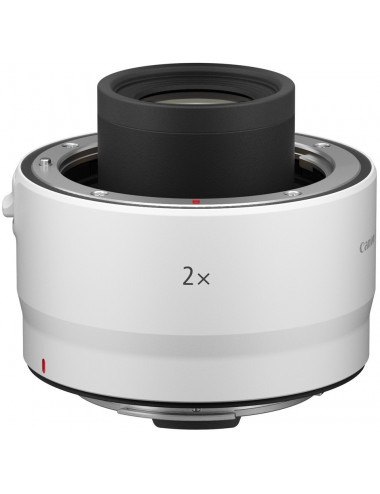 Canon RF 2x Extender