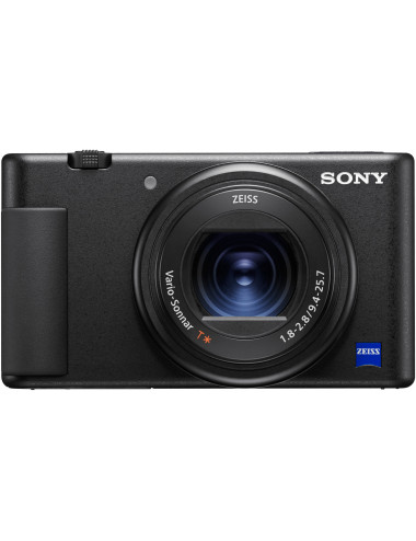Sony ZV-1 Vlog Camera