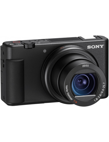 Sony ZV-1 Vlog Camera