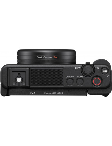 Sony ZV-1 Vlog Camera