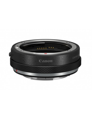 Canon EF-EOS R Control Ring Mount Adapter – 2-year Canon warranty