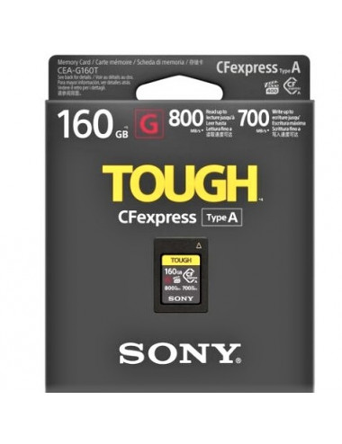 Sony CFexpress A 160GB (800/700)