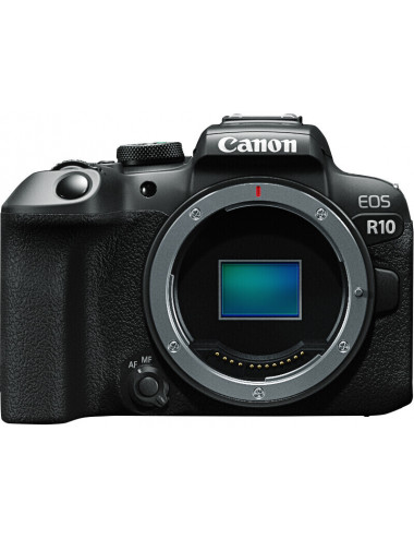 Canon EOS R10