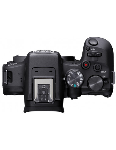 Canon EOS R10 + RF-S 18-45mm IS STM. 2-year Canon warranty