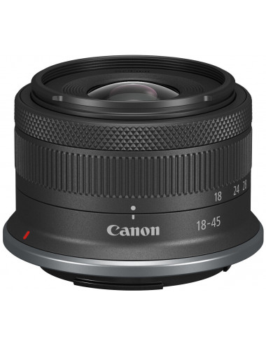 Canon RF-S 18-45mm F4.5-6.3 IS STM (Bulk). 2-year Canon warranty